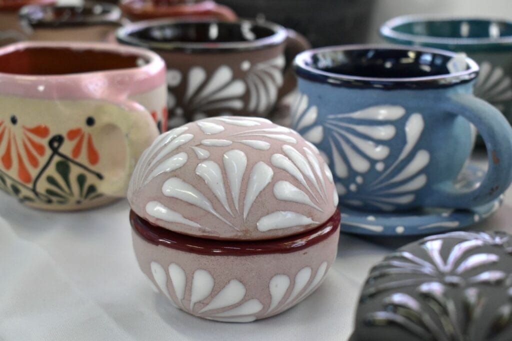 San Juan del Río en Punto México