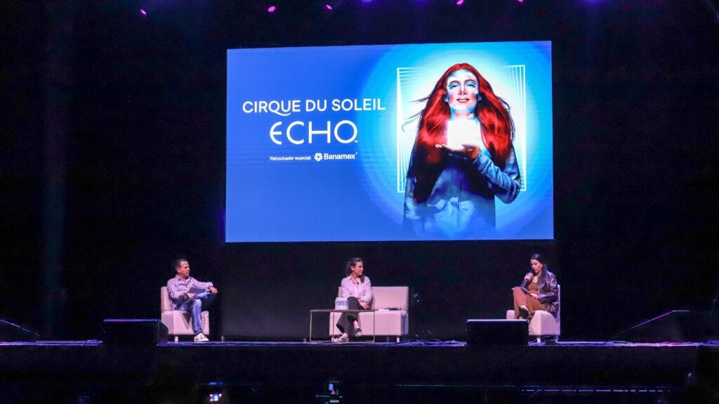 Cirque du Soleil