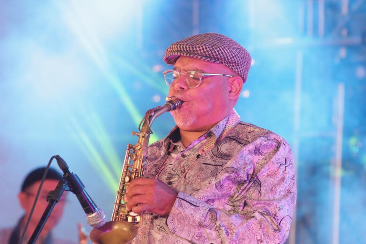 Lanza SECULT la convocatoria para participar en el XVI Festival Internacional de Jazz Querétaro 2026